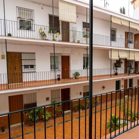 Rentalsevilla Salado I Kültér fotó
