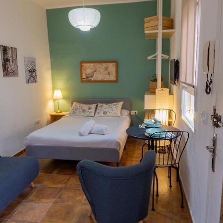 Rentalsevilla Salado I Kültér fotó