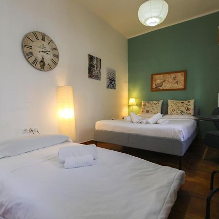 Rentalsevilla Salado I Kültér fotó