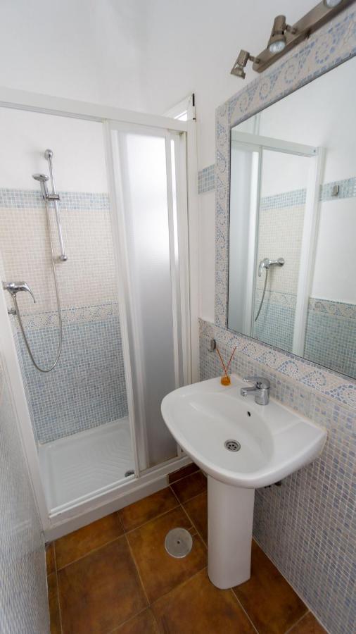 Rentalsevilla Salado I Kültér fotó
