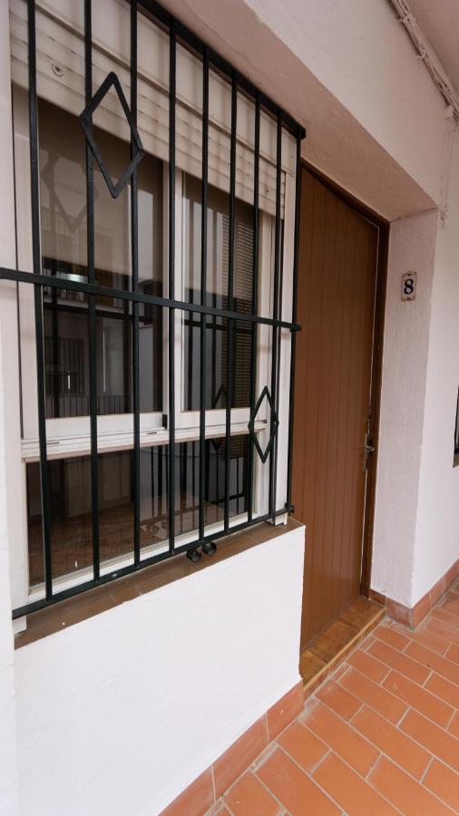 Rentalsevilla Salado I Kültér fotó
