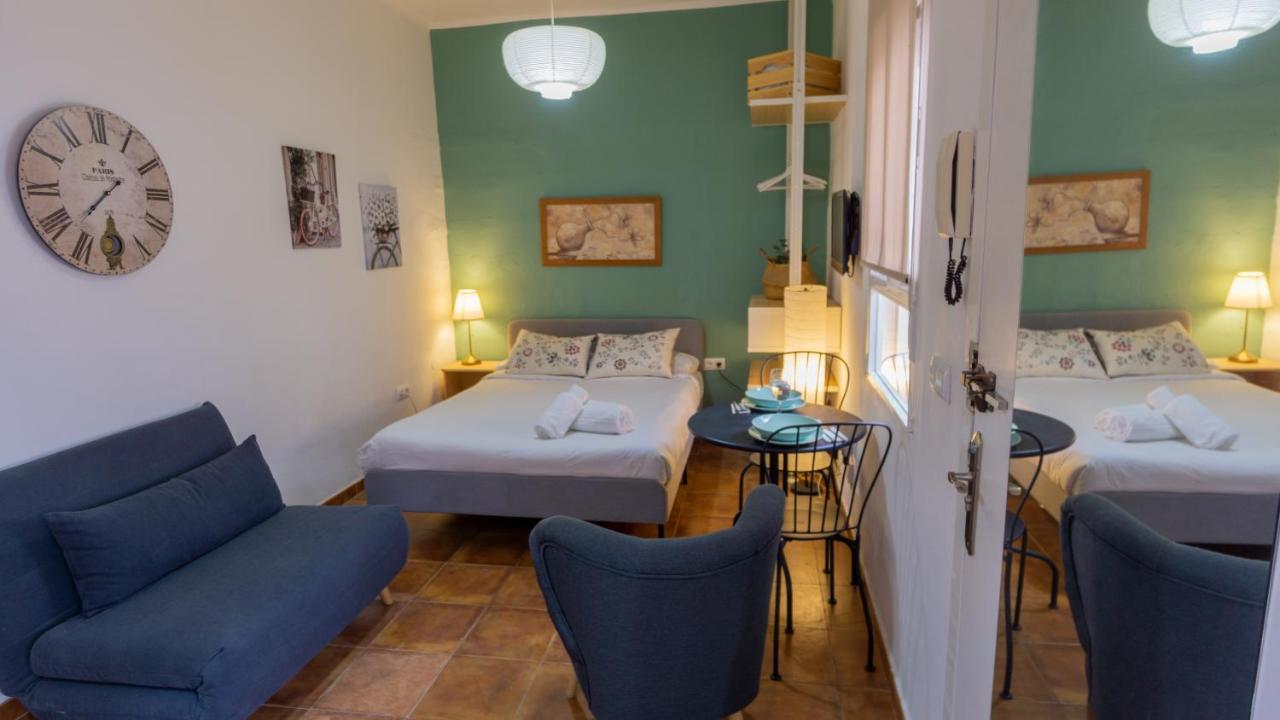 Rentalsevilla Salado I Kültér fotó