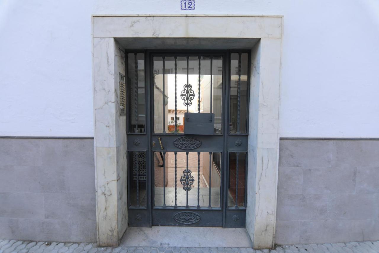 Rentalsevilla Salado I Kültér fotó